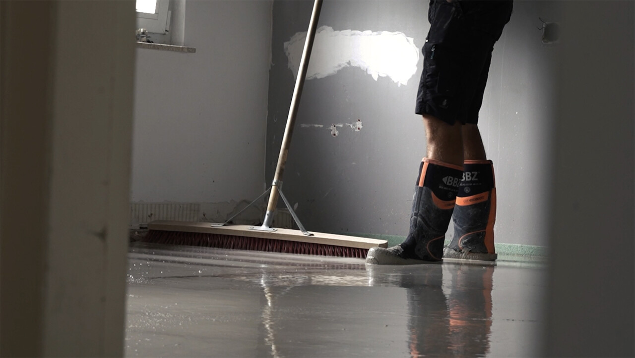 Works 01 Solid floors